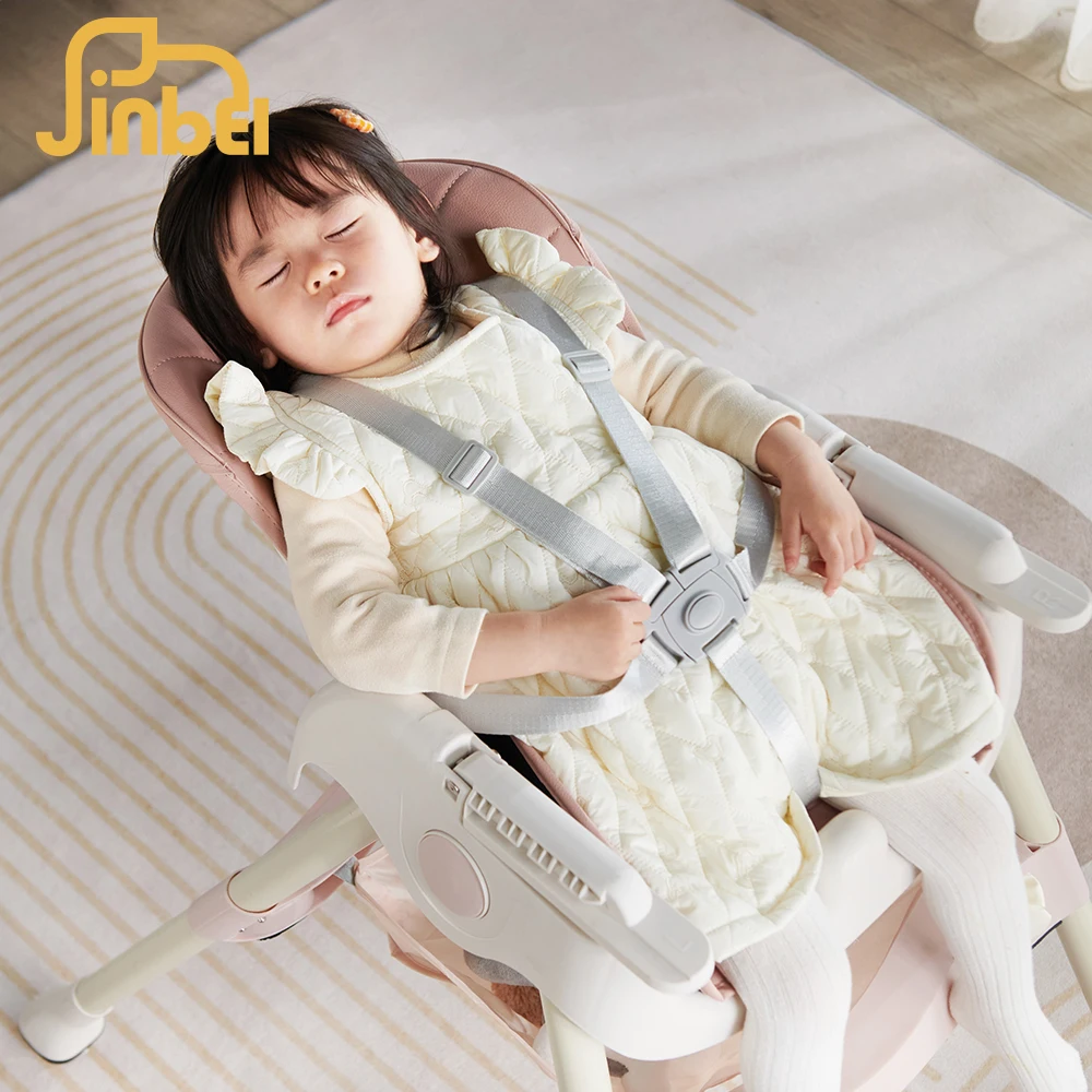 Jinbei Multi Functional 2 in 1 3 in 1 4 in 1 Chair Rocking High Chair