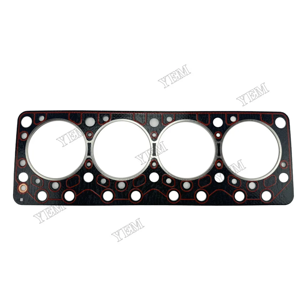 Head Gasket Fit for Yangdong YND485 Engine 2