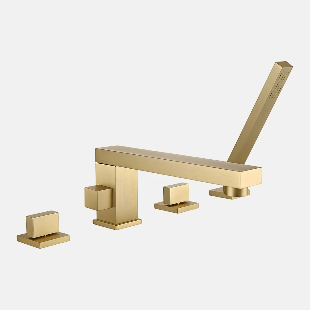 bathtub faucets bath shower faucets