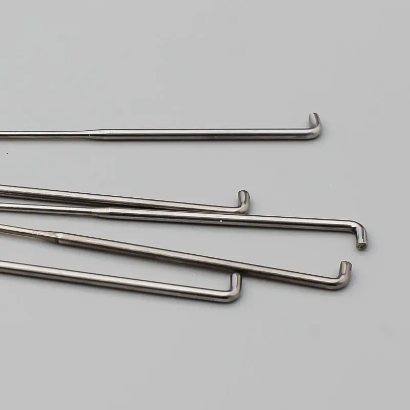T-shape Triangular Felting Needles for Wool Felting Craft Handicraft Tools Accessories Large Medium Small Size Available
