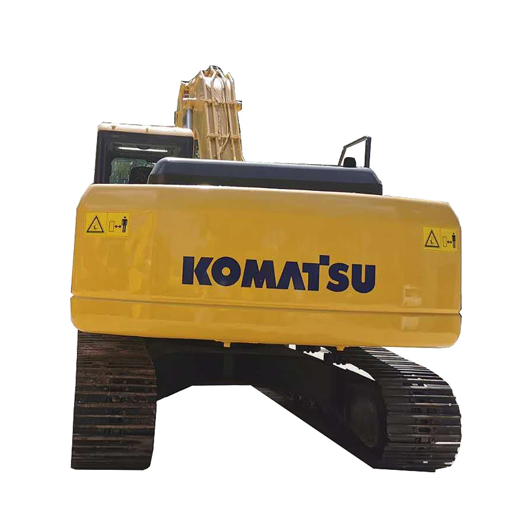 KOMATSU EXCAVATOR PC200 PC2OOLC PC21 PC22OLC PC25OLC OP SHOP
