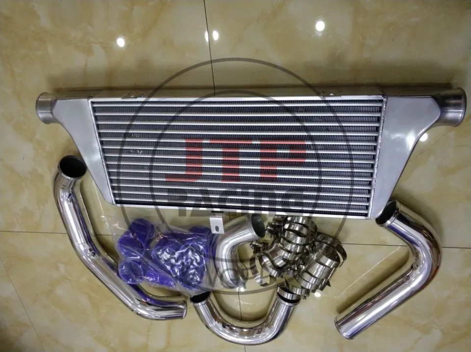 Intercooler For Toyota Chaser Jzx110 1jzgte 2.5l Turbo Intercooler Kit