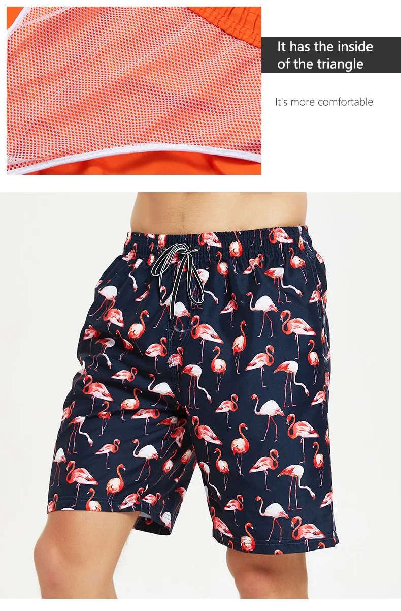 Mens Polyester Active Athletic Shor Shor custom 3D full Sublimated Quick Dry Training Short Pan Elastic Waist762_voghion.com