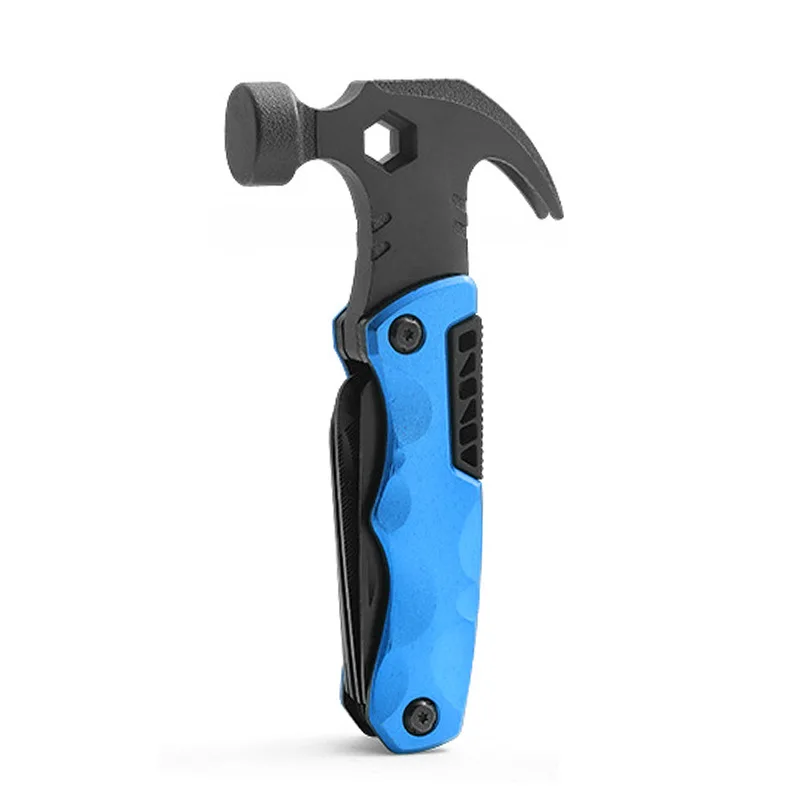 Многофункциональный молоток 12 в 1