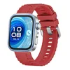 Dark red-Strap only