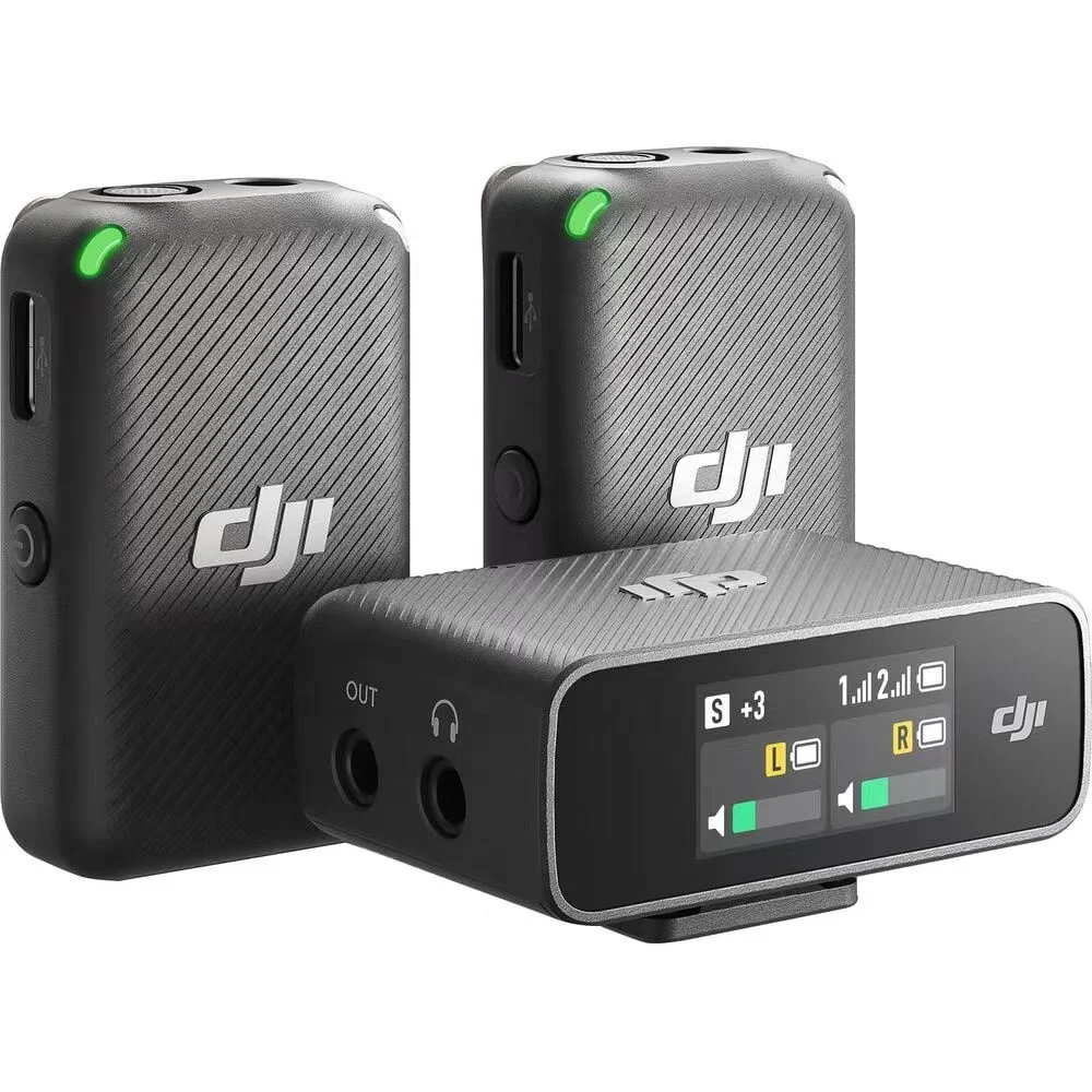【美品】DJI MIC DJI Mic - CINNESHOP