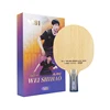 W81 Wei Shihao ARC CS Grey Handle
