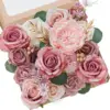 12# Couleur rose d'Athènes