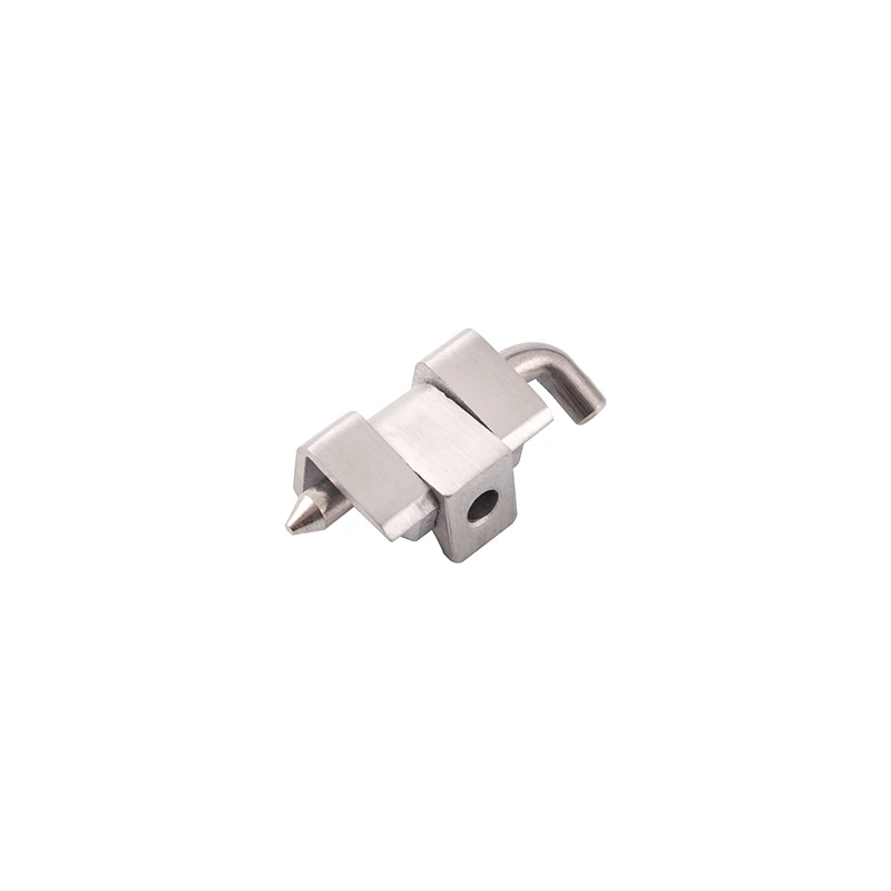 Industrial Cabinet  Adjustable Position Control Torque Resistance Hinge for Sale