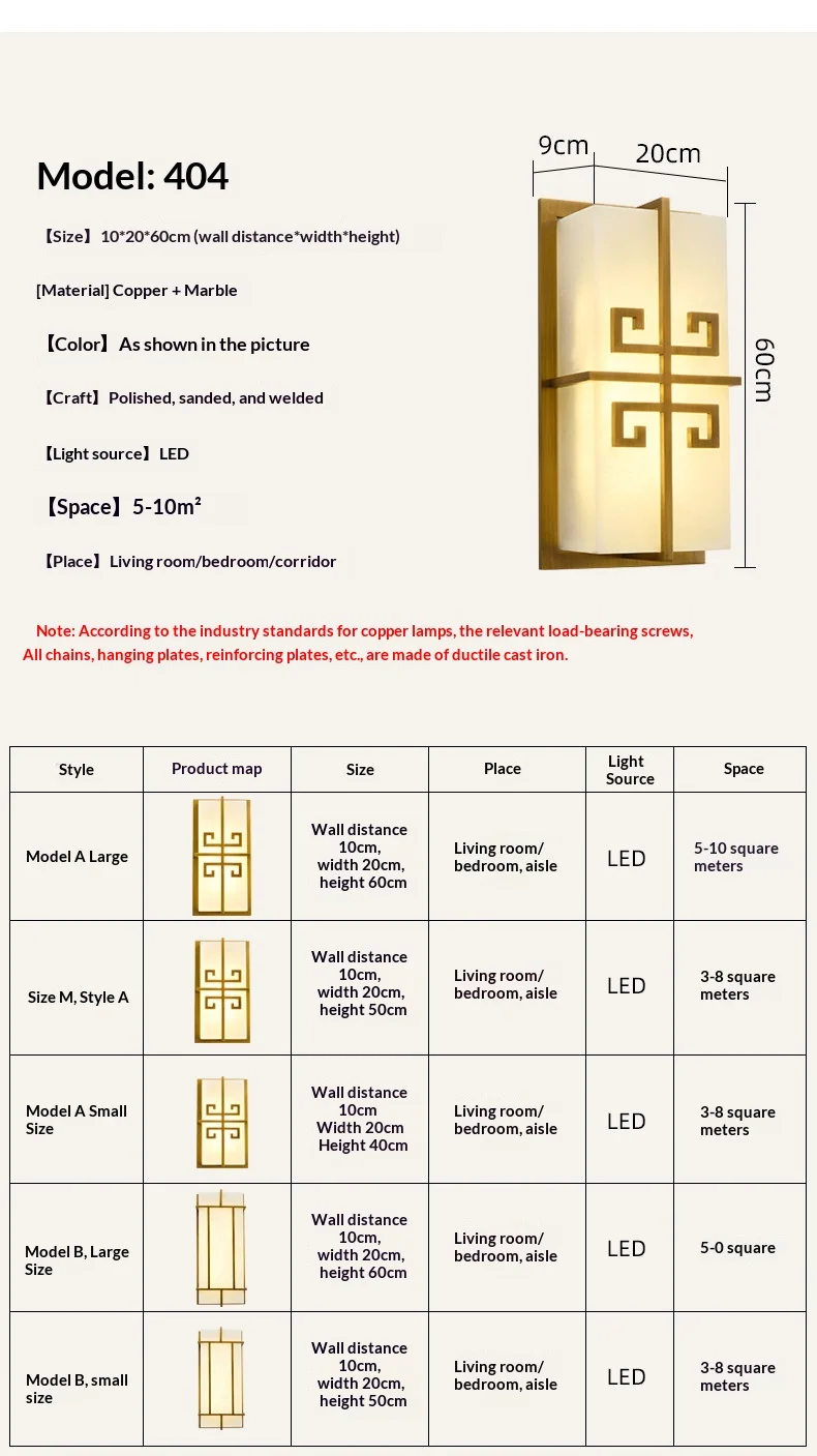 Specifications