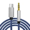 Type-c to 3.5MM