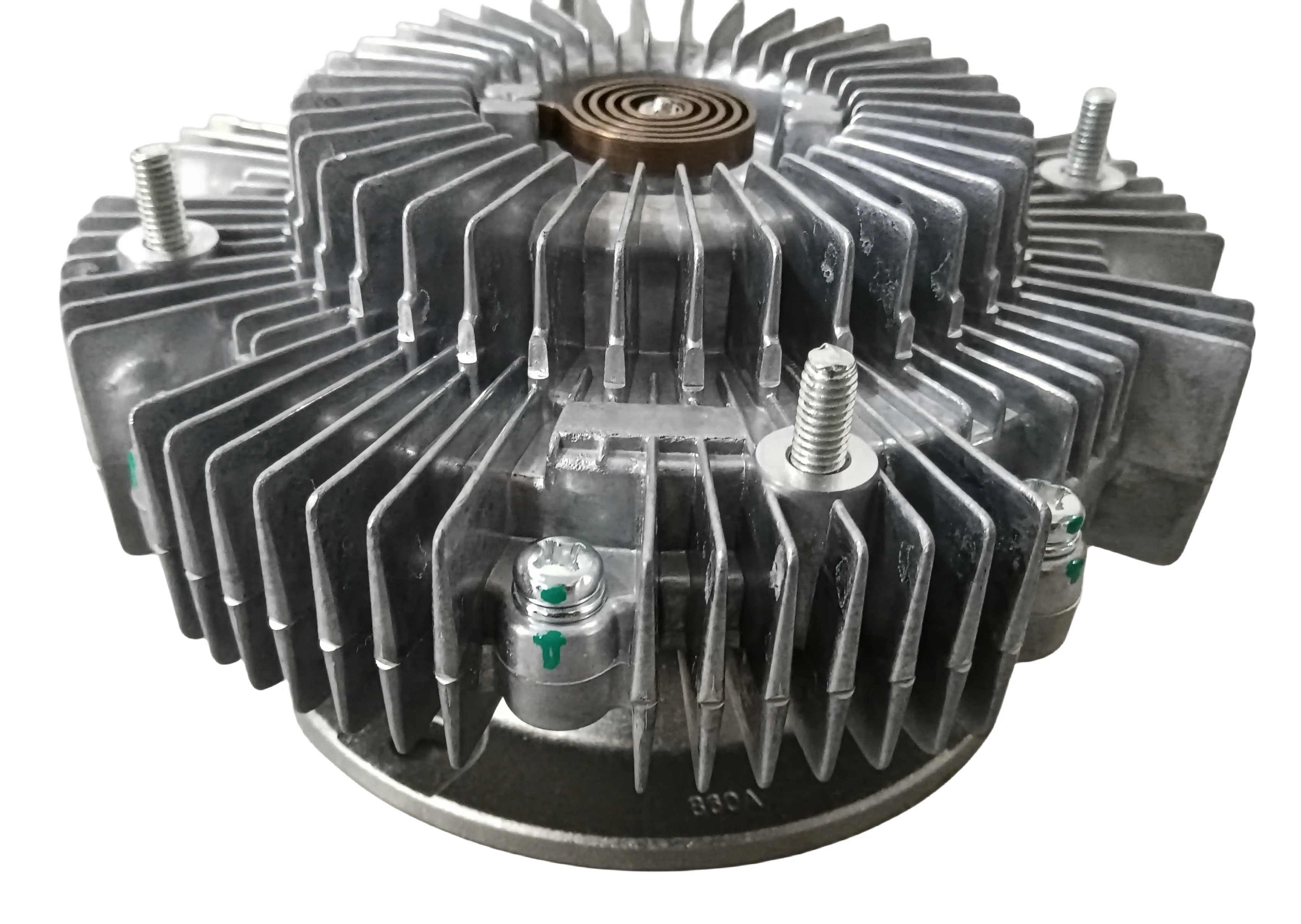 Isuzu Engine Cooling Fan Clutch 8943952541 - New, Brand New