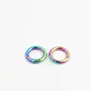 สีทองเหลือบสีรุ้ง