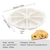 Beige with colorful dots - - JSC4530