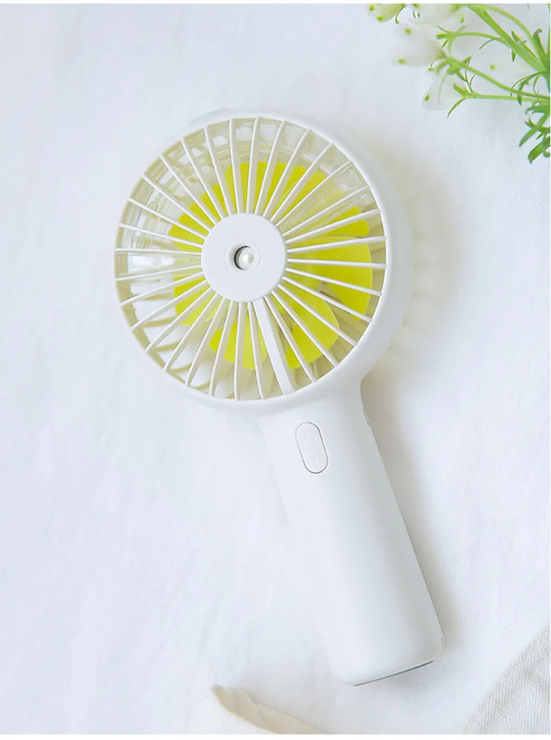 Best Sellers 2021 New Product Wholesale Electric Hand Portable Fan Mini