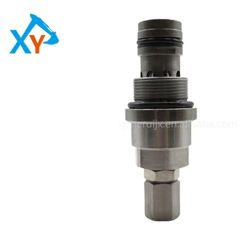 ZX70 ZX110 ZX120-3 ZX200 ZX130 ZX135 Overflow Valve Distributor