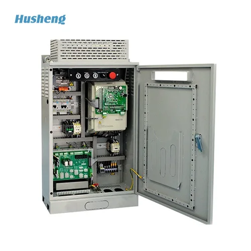 Monarch Elevator Control Cabinet NICE3000-W Spare Parts