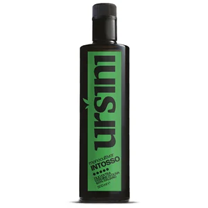 Ursini INTOSSO Premium Italian Extra Virgin Olive Oil 500 ml bottle for Retail and Restaurants