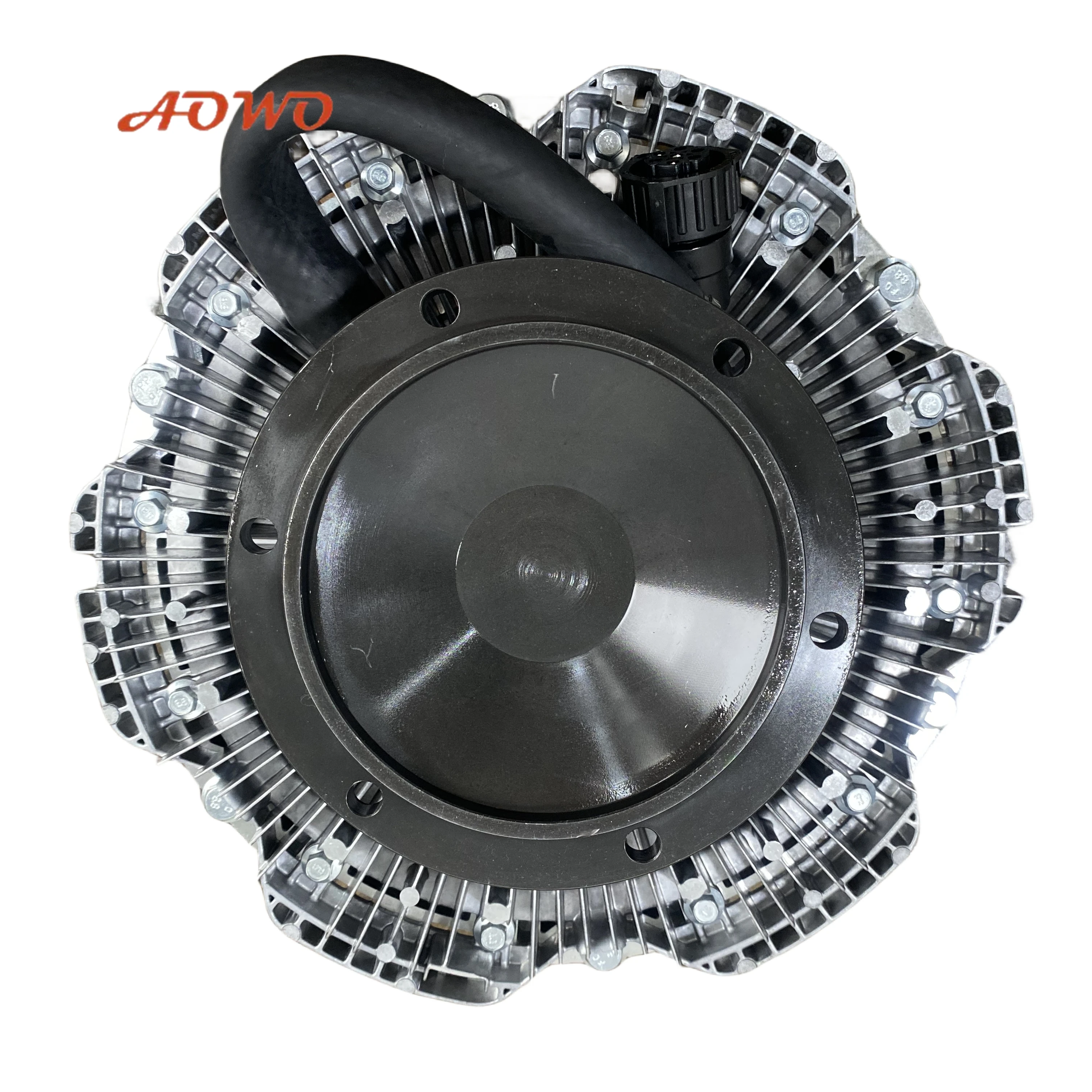 Cooling system Viscous clutch Heavy duty truck parts 4702000722 A4702000422 4702000422 4712050606 fan clutch for M-BENZ