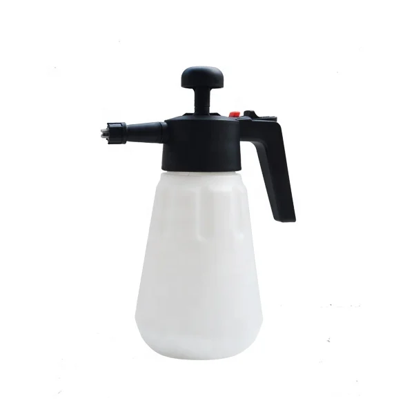 bike cleaning pump sprayer