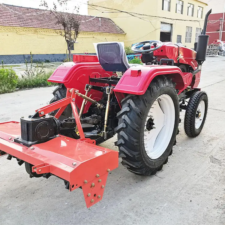 Cheapest Farm Tractor With 12v Air Conditioner Massey Ferguson Tractors ...