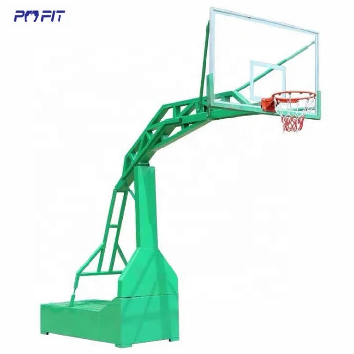 Canestro Da Basket Regolabile Per Esterno E Interno - Diametro 32cm, Con Rete Resistente - Foto 6