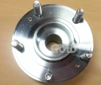 GOTO Bearing Car for Hyundai Kia Hub Bearing Front Wheel