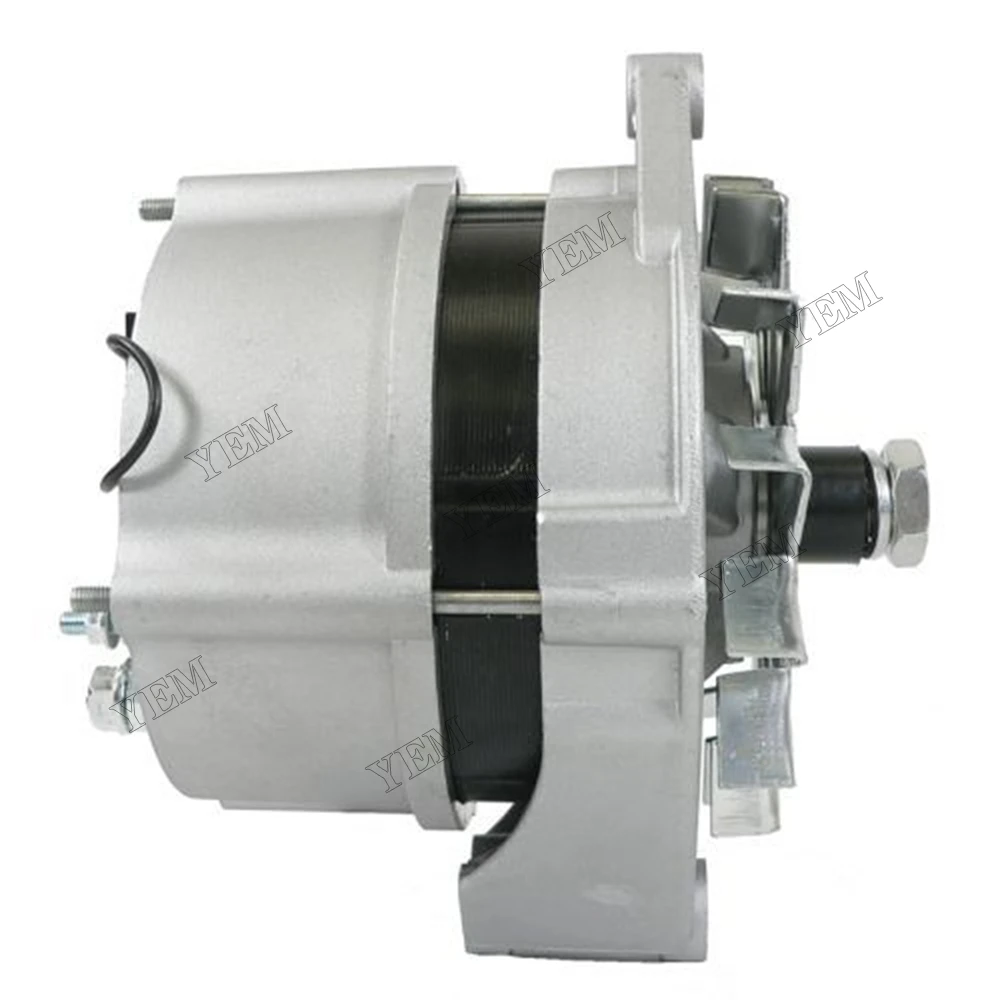 Alternator for Caterpillar Industrial Engine Parts 4