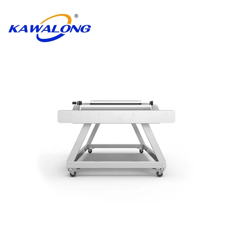 Cheap Price  Large Format Fayon Smart Table 1325 Flatbed Applicator Work Table Flatbed Laminator Flatbed  Laminating Machine