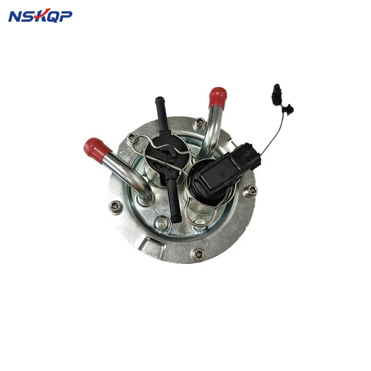 16400-4KV1B 164004KV1B High Performance Car Parts for NP300 2015-2022 OEM for Nissan Fuel Filter Assembly