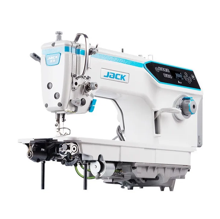 Jack - Sewing Machines