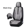 Black Gray