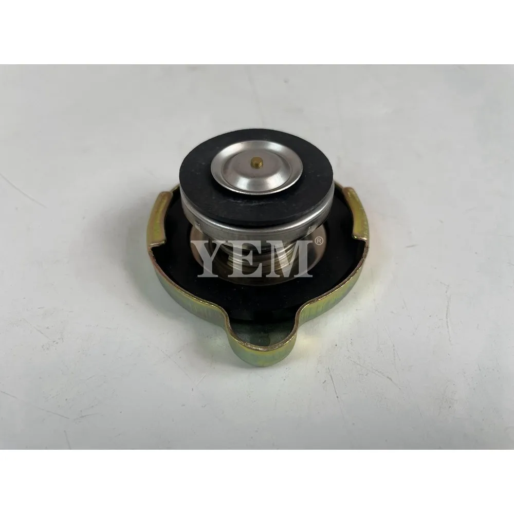 V2403 Assy Cap Radiator 3A111-17110 for Kubota Engine Rebuild Kit 4