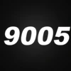 TY80 PRO 80W (9005)