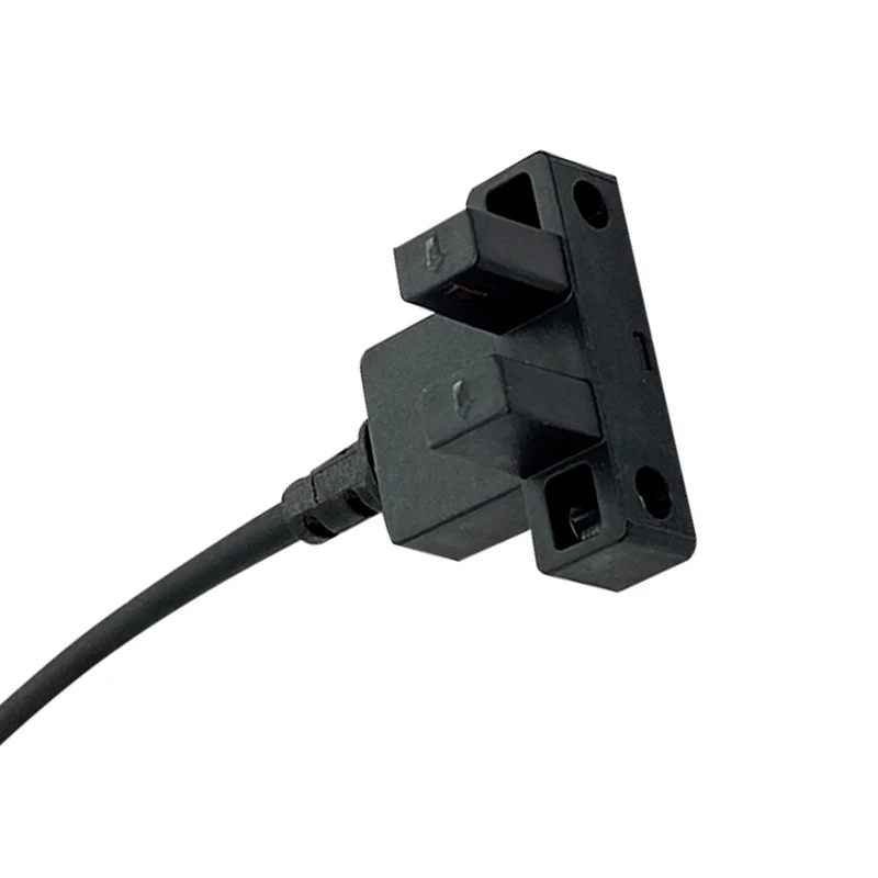 SAIERsensor Factory Slot Photoelectric Sensor  U Shape Limit Switch Photoelectric Sensor Switch for Printing Machine