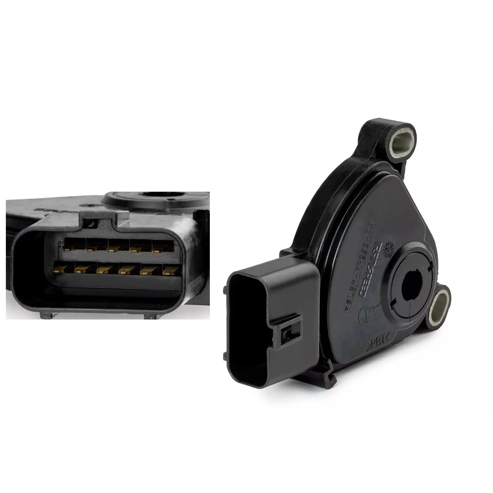 TRANSPEED CD4E Transmission Range Sensor for Ford & Mazda