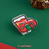 Christmas stocking