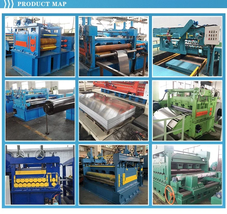 Cheap Price Core Components Engine Aluminium Coil Slitting Machine, Best Selling Rolled Automatic Coil Cutting Machine