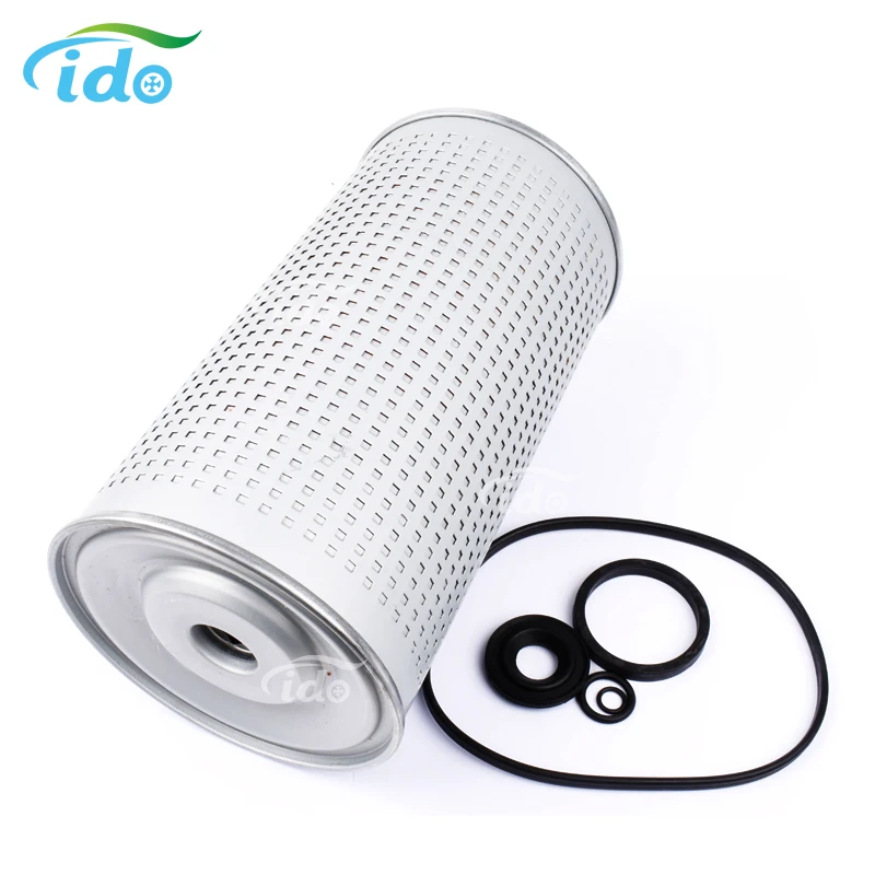 Wholesale Car Oil Filter for Hino Truck Bus - OEM 15607-1010