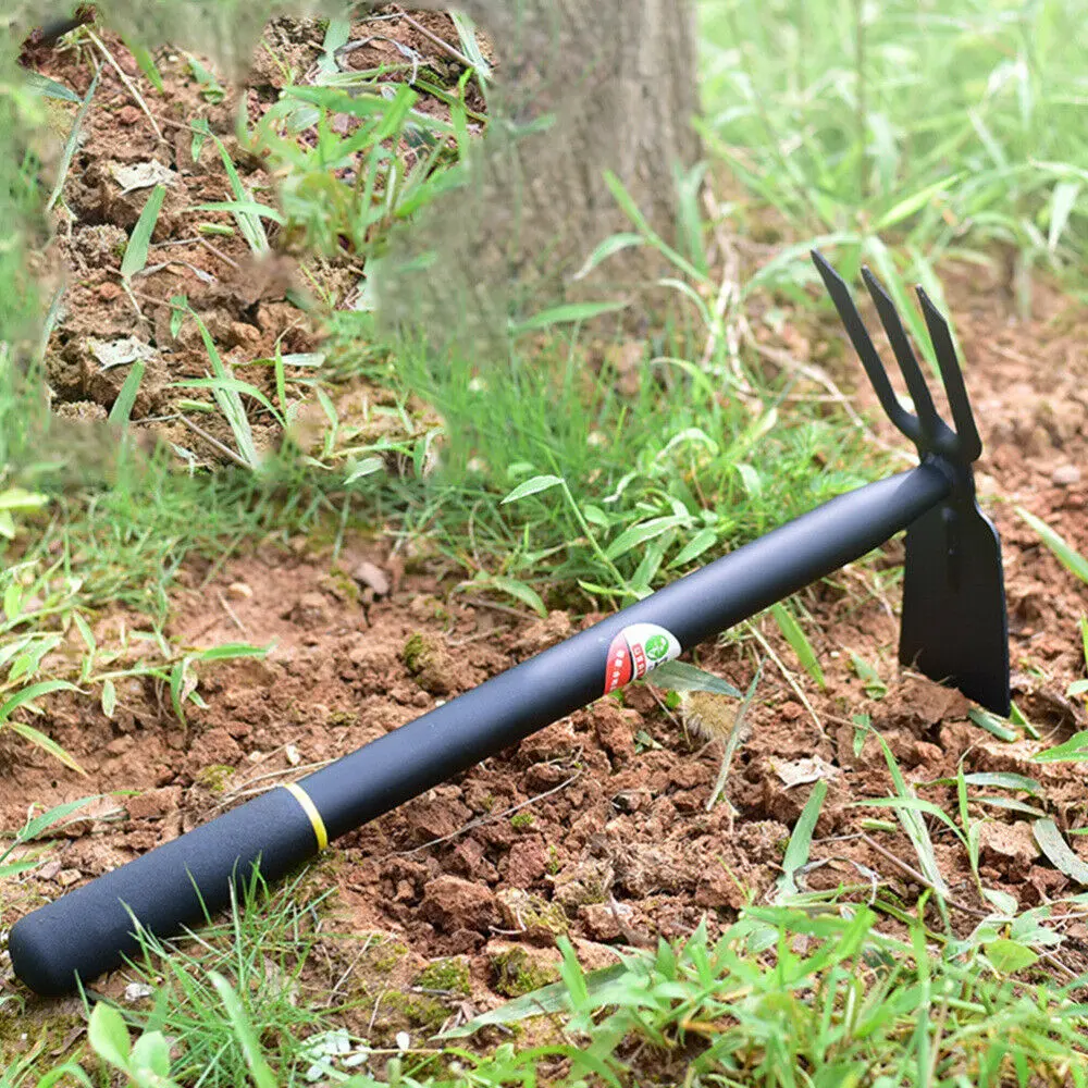 GARDENLINE Attrezzi da giardino a manico lungo
