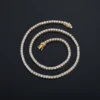 3mm - Gold