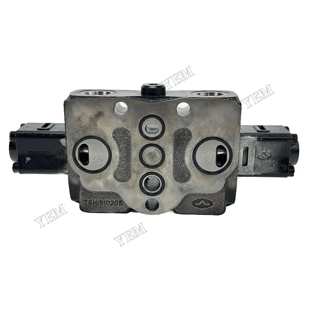 VALVE BUCKET 6680088 Suitable for Bobcats Engine Parts for Sale 2