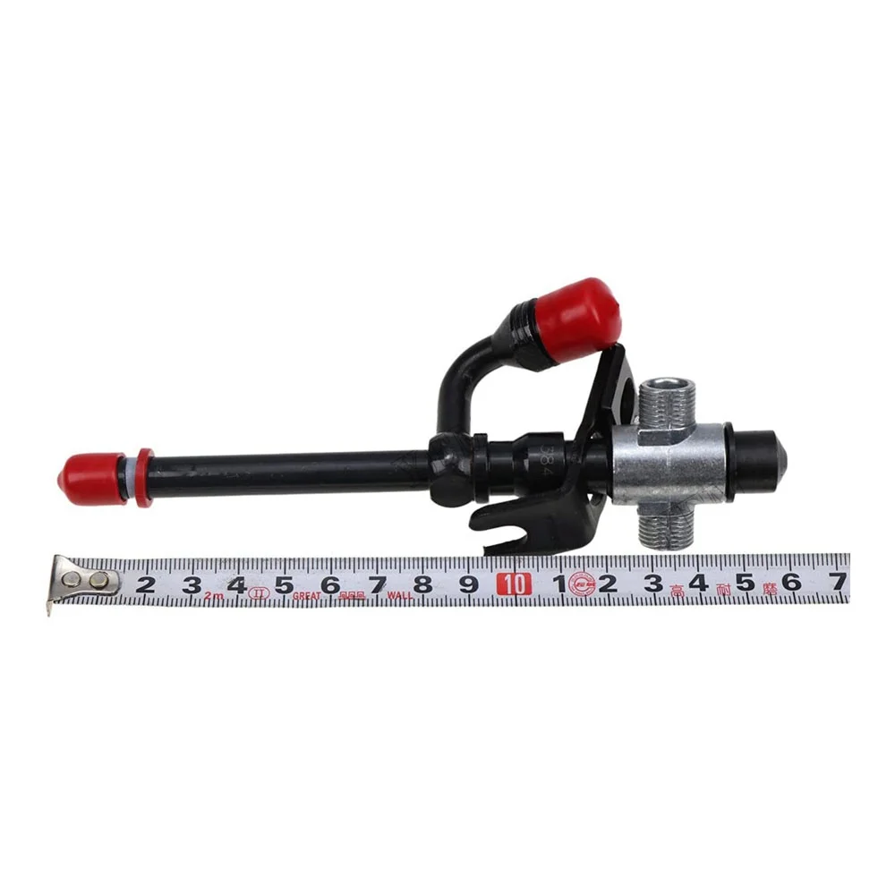 Fuel Injector RE531436 for John Deere 4045D 4045T 6068D 6