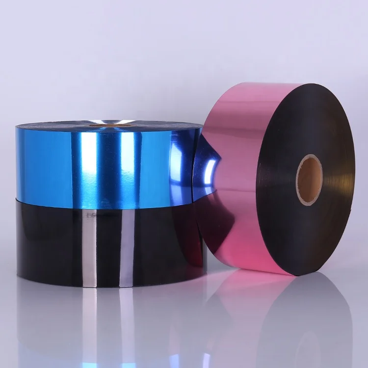 HONGDA SEQUINS FILM for CLOTH ACCESSORIES SPANGLE  PET SEQUINS FILM PET SEQUIN  ROLLS