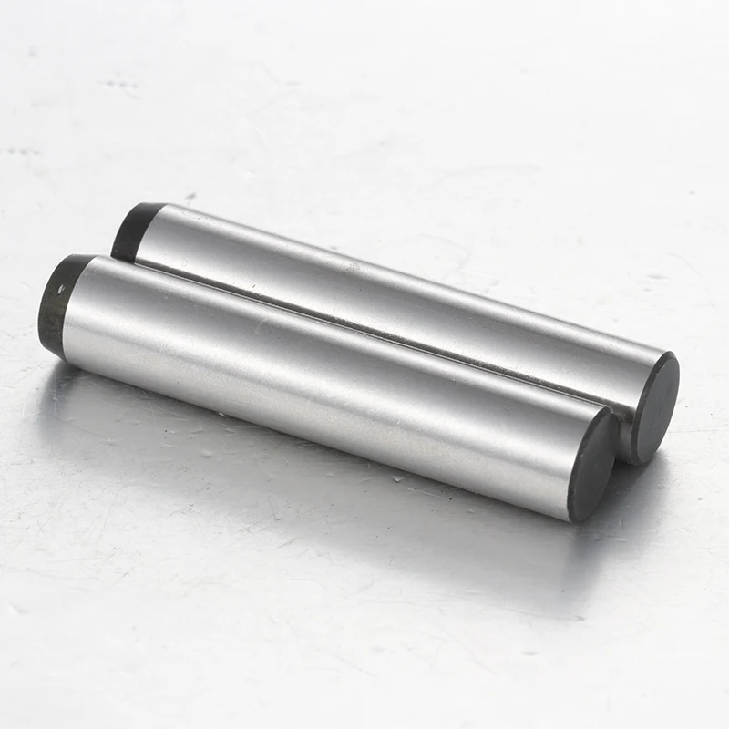 Fast supplier Stainless steel internal thread parallel pin cylindrical dowel pin manufacture