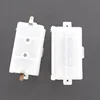 D-type gas stove transparent battery box