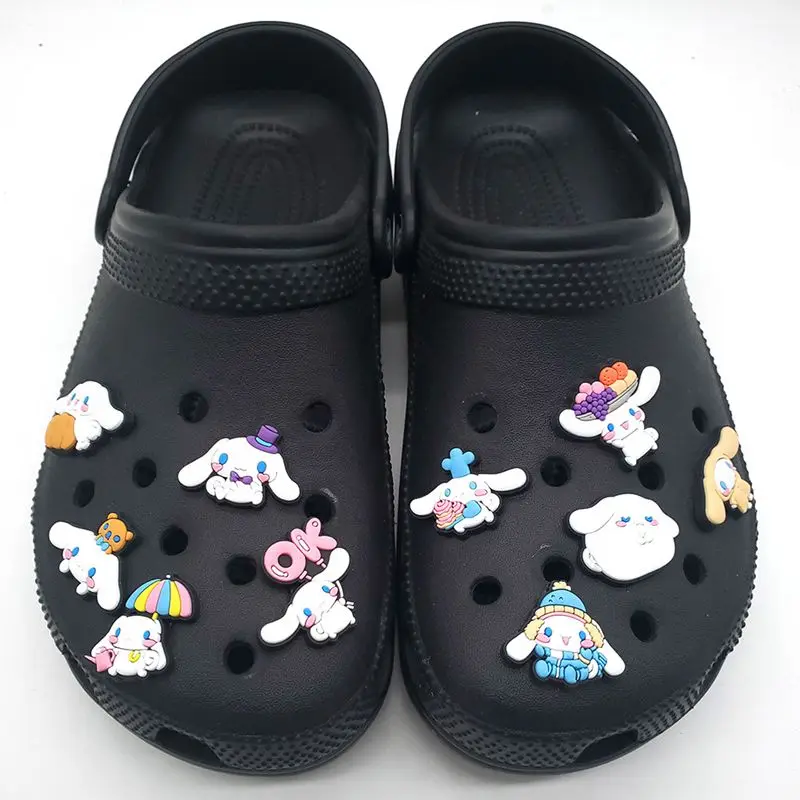 Wholesale PVC Cartoon Shoe Croc Charms Backpack Fit Wristbands Shoe  Decorate Shoe Buckle Boys Kids Gift 1PCS croc pins From m.alibaba.com