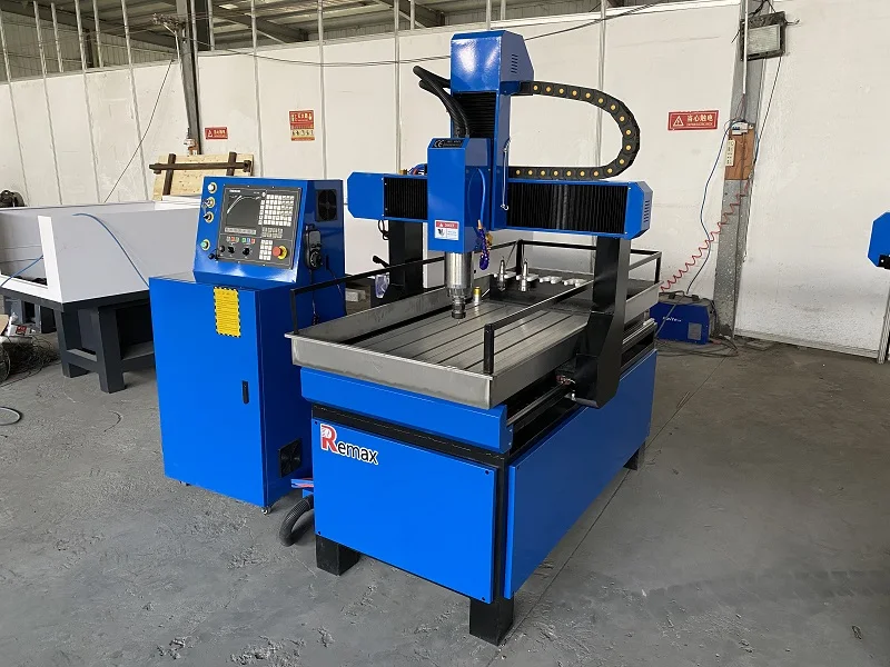 Jinan remax 6090 cnc маршрутизатор с