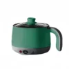 Green-Single-pot(Non-stick/Stainless steel  inner pot)