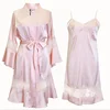 2 PCS-Rosa